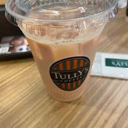 TULLY'S COFFEE 五反田JPビルディング店