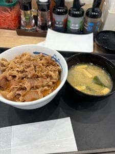 松屋 / 松のや 佐賀大財店