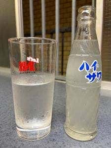 白井酒店
