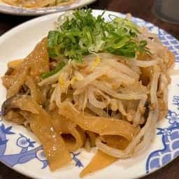 バーミヤン 横浜駒岡店