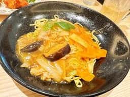 餃子の王将 sanwa藤が丘店