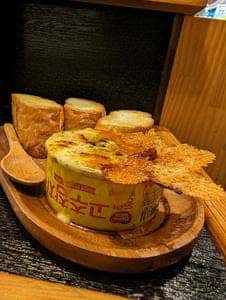 日韓料理 Mario's Kitchen