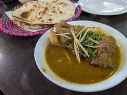 パキスタン＆インド料理 HANDI