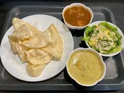 スパイシービストロ タップロボーン 門前仲町店