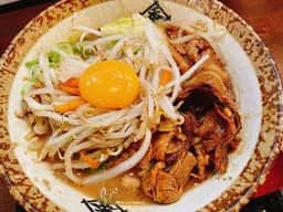 金澤味噌らぁめん秀