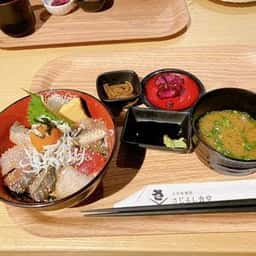 さじるし食堂