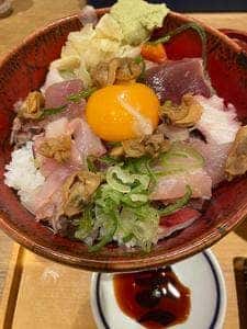 釣宿酒場 マヅメ 丸の内センタービル店