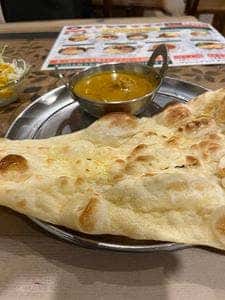 インド&ネパールアジアンダイニング Manisha