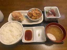 海王丸 神田店