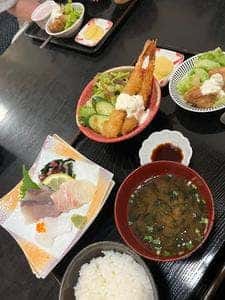 和食工房 東