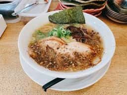 くまめん 中目黒店