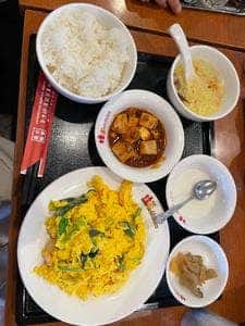 桂園 中華居酒屋 餃子房 浮間舟渡店