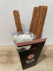 Lindo churros