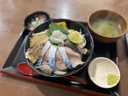 海鮮食堂さばや