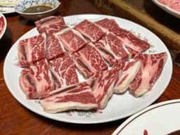 北芝焼肉店