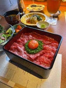 肉匠ふるさと 銀座本店