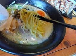 麺屋はやたろう 新福店