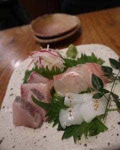 八日市ローカル食堂酒場 Kami-Loco
