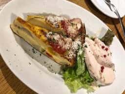 GARDEN PARTY cafe＋kitchen