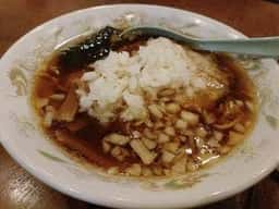 一平ラーメン