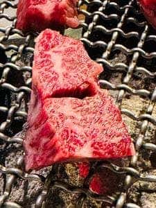炭の焼肉 圭