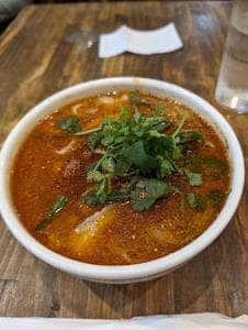 西安刀削麺酒楼 神田店