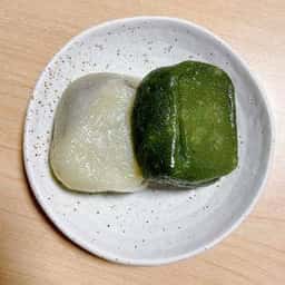 熊本 いきなり団子専門店 肥後屋