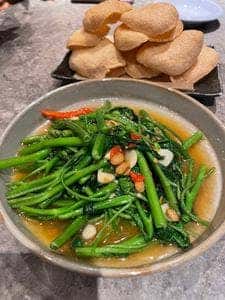 ブルーパパイアタイランド 恵比寿店