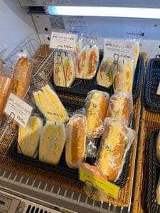 デリカフェキッチン元町店