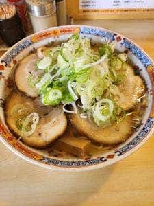 ラーメン長さん