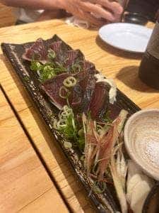 漁師酒場 あらき