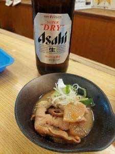 立ち飲み いこい 本店