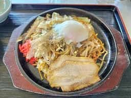 氷見カントリークラブ レストラン