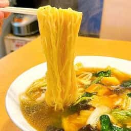 中国料理天翔