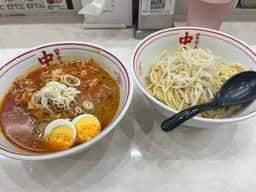 蒙古タンメン 中本 千葉店
