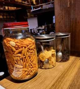 Bar Asumo バーアスモ お初天神店