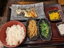 しんぱち食堂 新宿店