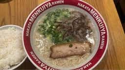 めんくいや