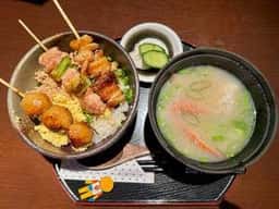 串屋