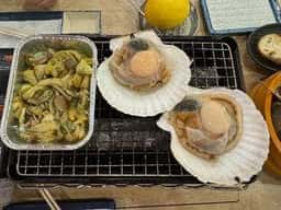 磯丸水産 札幌狸小路店