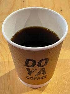 DOYA COFFEE
