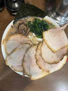 うまいヨゆうちゃんラーメン