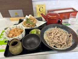 いずみ食堂