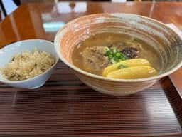 介そば