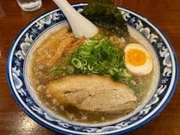 麺屋 いつき