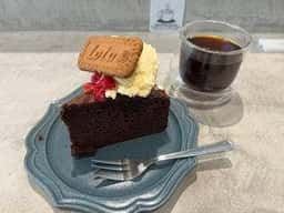 hiff cafe shibakoen