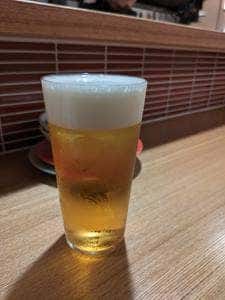 博多おでんと黒毛和牛の店くろこ