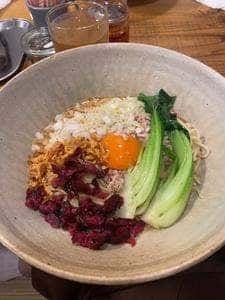 担担麺専門店 千華