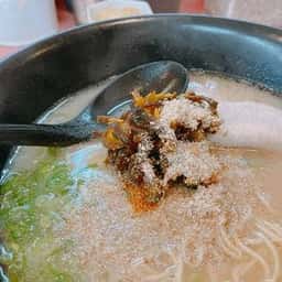 ラーメンKAZU