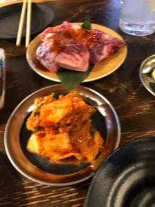 焼肉ホルモンまるよし精肉店 三国店